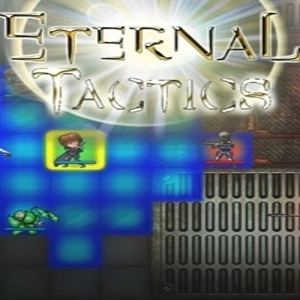 Eternal Tactics Xbox Series X