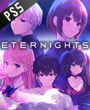 Comprar Eternights PS5 Barato Comparar Precios