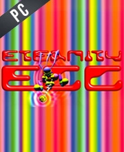 Eternity Egg Pc