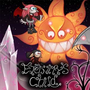 Comprar Eternitys Child CD Key Comparar Precios