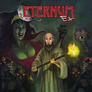 Eternum Ex