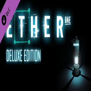 Ether One Deluxe Edition Upgrade Pc