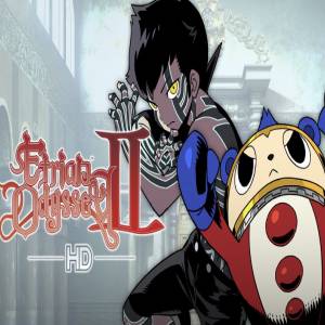 Comprar Etrian Odyssey 2 HD Character Portrait DLC Set Nintendo Switch Barato comparar precios