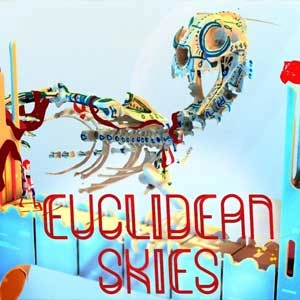 Euclidean Skies Pc