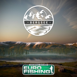 Comprar Euro Fishing Bergsee Ps4 Barato Comparar Precios