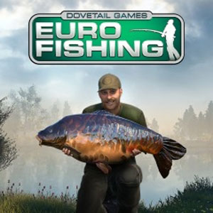 Comprar Euro Fishing Xbox One Barato Comparar Precios