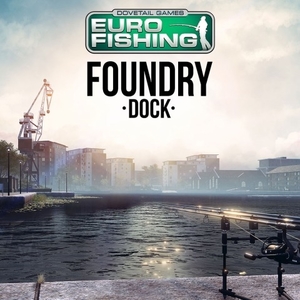 Comprar Euro Fishing Foundry Dock Ps4 Barato Comparar Precios