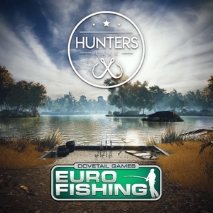 Comprar Euro Fishing Hunters Lake Ps4 Barato Comparar Precios