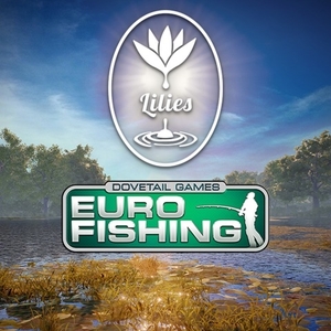 Comprar Euro Fishing Lilies Ps4 Barato Comparar Precios
