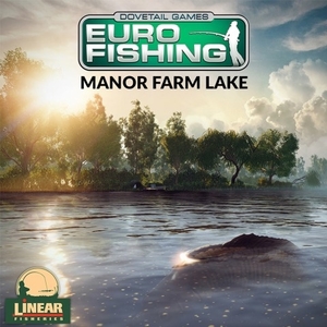 Comprar Euro Fishing Manor Farm Lake Ps4 Barato Comparar Precios