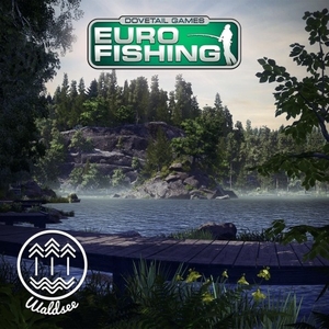 Comprar Euro Fishing Waldsee Ps4 Barato Comparar Precios