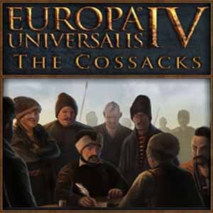Comprar Europa Universalis 4 The Cossacks CD Key Comparar Precios