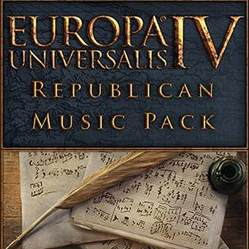 Europa Universalis 4 Republic Music Pack