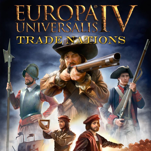 Comprar Europa Universalis 4 Trade Nations CD Key Comparar Precios
