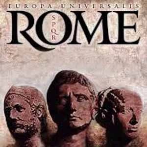 Europa Universalis Rome Pc