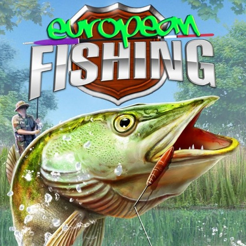 Comprar European Fishing CD Key Comparar Precios