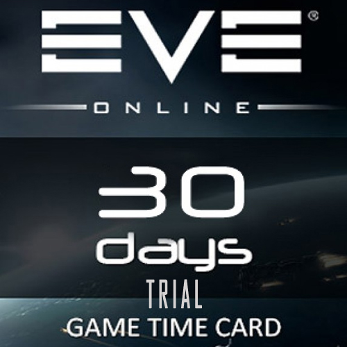 Comprar EVE Online 30 Dias Trial Tarjeta Prepago Comparar Precios