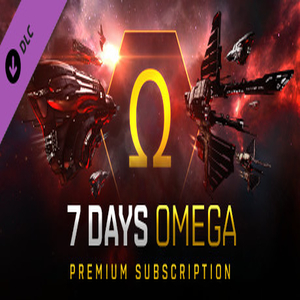 Comprar EVE Online 7 Days Omega time CD Key Comparar Precios