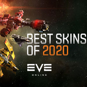 Comprar EVE Online Best of 2020 SKINs CD Key Comparar Precios