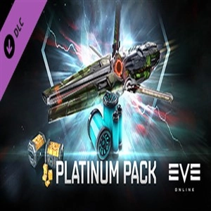 EVE Online Platinum Starter Pack Pc