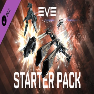 EVE Online Standard Pack