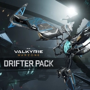 EVE Valkyrie Warzone Drifter Pack Playstation 4