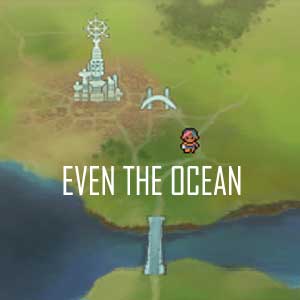 Comprar Even the Ocean CD Key Comparar Precios