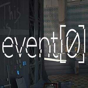 Comprar Event 0 CD Key Comparar Precios
