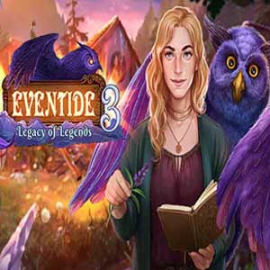 Comprar Eventide 3 Legacy of Legends CD Key Comparar Precios
