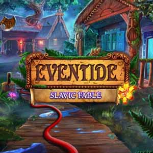 Comprar Eventide Slavic Fable CD Key Comparar Precios