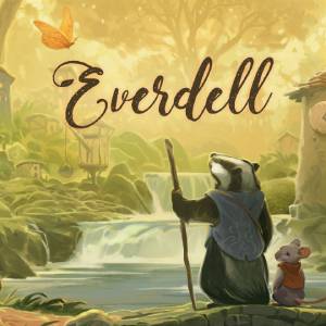Comprar Everdell Nintendo Switch Barato comparar precios