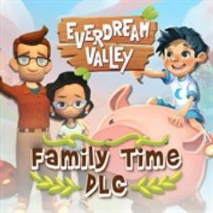 Everdream Valley Family Time Xbox Series X