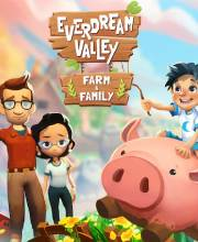 Everdream Valley Farm & Family Pack Xbox Series X