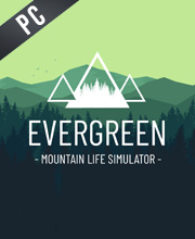 Comprar Evergreen Mountain Life Simulator CD Key Comparar Precios