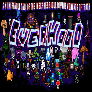 Comprar Everhood CD Key Comparar Precios