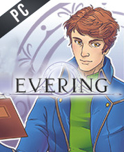 Comprar EVERING CD Key Comparar Precios