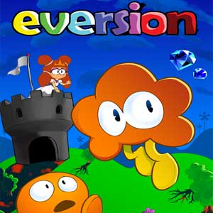 Comprar eversion CD Key Comparar Precios