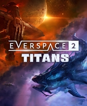 Comprar EVERSPACE 2 Titans PS5 Barato Comparar Precios