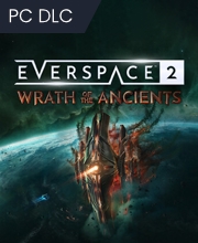 Comprar EVERSPACE 2 Wrath of the Ancients CD Key Comparar Precios
