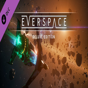 Comprar Everspace Deluxe Edition Upgrade CD Key Comparar Precios
