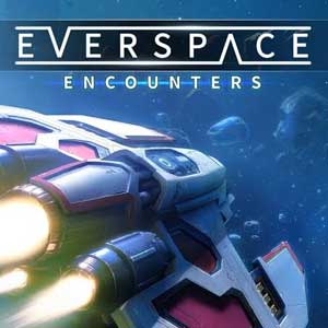 Comprar EVERSPACE Encounters CD Key Comparar Precios