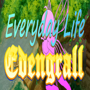 Comprar Everyday Life Edengrall CD Key Comparar Precios