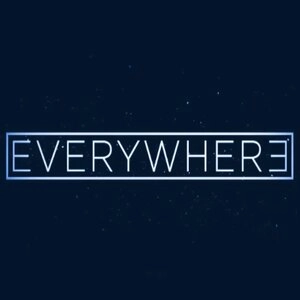 Everywhere Playstation 5
