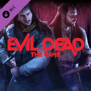 Evil Dead The Game Army of Darkness Medieval Bundle Playstation 4