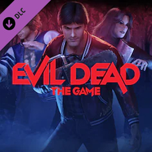 Evil Dead The Game Classics Bundle Pc