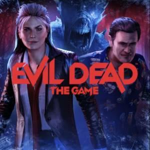 Evil Dead The Game Immortal Power Bundle Xbox One