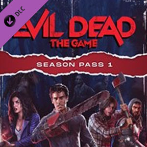 Comprar Evil Dead The Game Season Pass 1 Xbox One Barato Comparar Precios