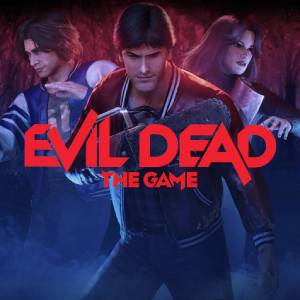 Comprar Evil Dead The Game The Classics Bundle Ps4 Barato Comparar Precios