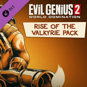 Comprar Evil Genius 2 Rise of the Valkyrie Pack CD Key Comparar Precios