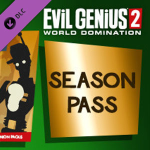 Comprar Evil Genius 2 Season Pass Ps4 Barato Comparar Precios